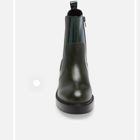 JEFFERY CAMPBELL size 7 booties โญ๏ธ Brand new โญ๏ธ ๐๐ - Picture 5 of 9